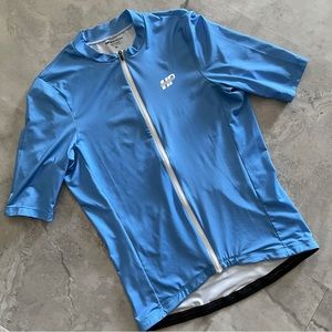 Heavy Pedal cycling jersey, size M